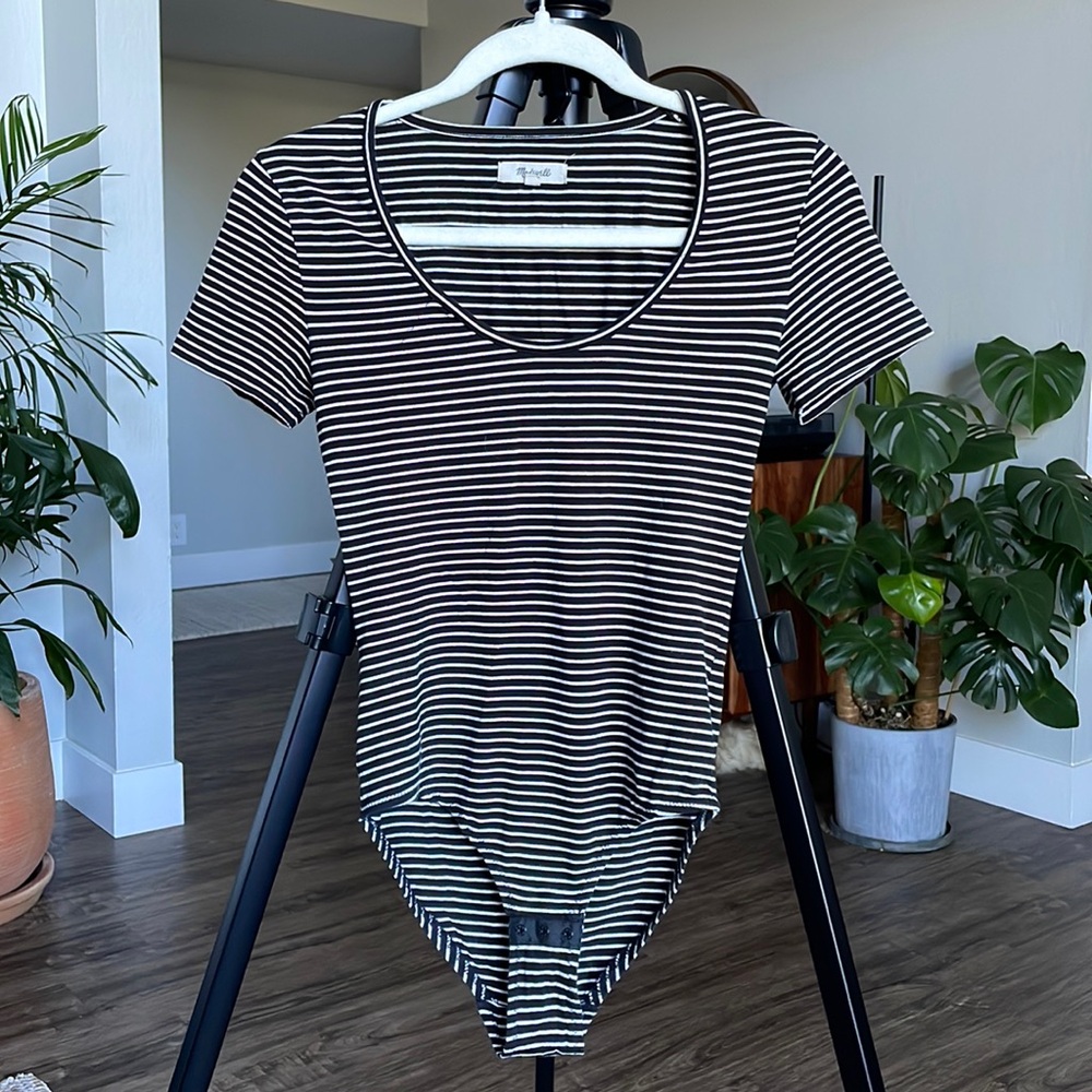 Madewell bodysuit